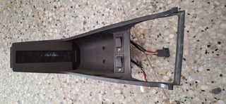 Despiece interior Volvo 940 Turbo