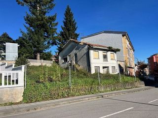 Solar en venta en Nava