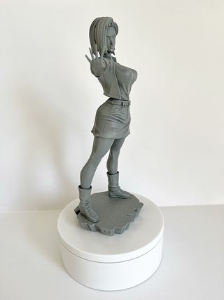 Servicio de impresión 3D