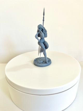 Servicio de impresión 3D