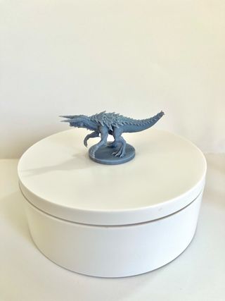 Servicio de impresión 3D