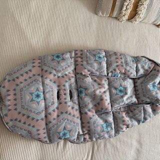 Saco carrito bebé invierno UNIVERSAL de180€ -> 70€