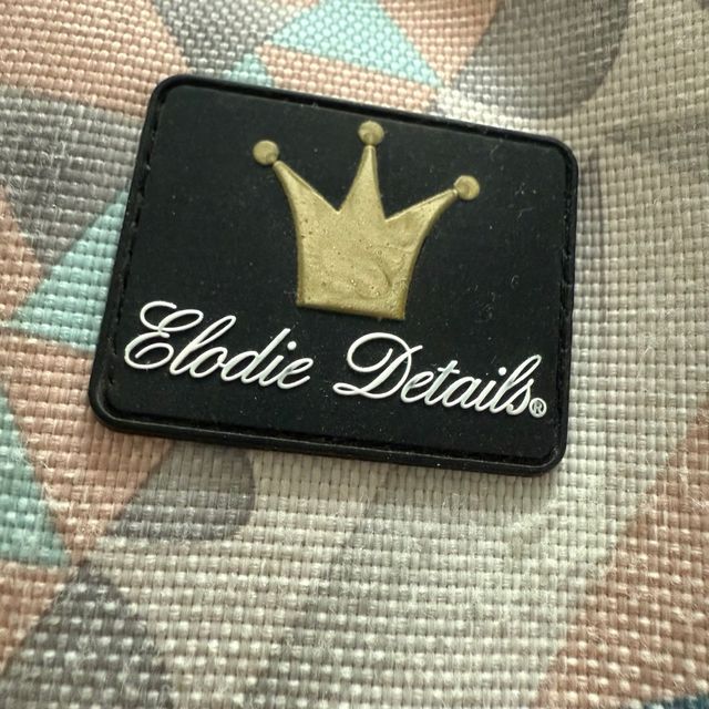 Saco carrito bebé invierno Elody Details