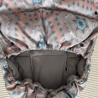 Saco carrito bebé invierno UNIVERSAL de180€ -> 70€