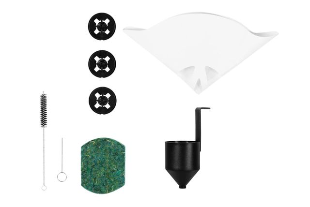 Pistola pintura Parkside a batería