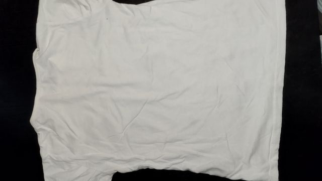 Camiseta Infantil - Tamanho 9-10