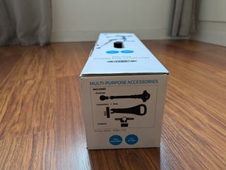 Asiento + Bastón para patinete Mini Micro