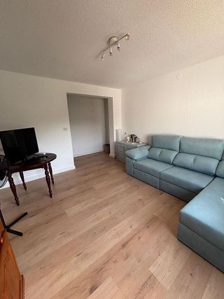 Chalet en alquiler en Albaicín en Granada