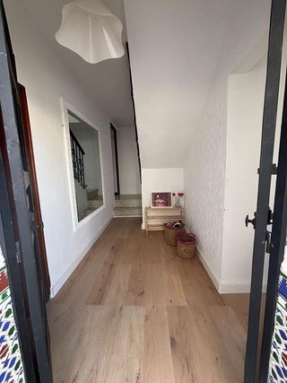 Chalet en alquiler en Albaicín en Granada
