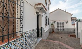 Chalet en alquiler en Albaicín en Granada