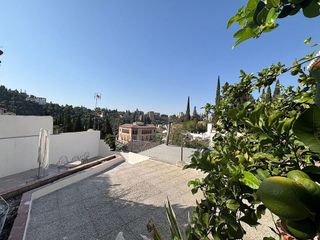 Chalet en alquiler en Albaicín en Granada