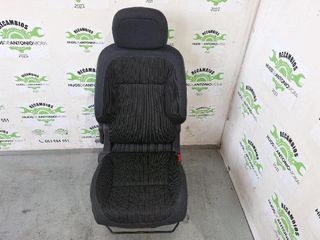 Asiento delantero izquierdo peugeot partner 107316