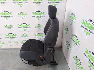Asiento delantero izquierdo peugeot partner 107316