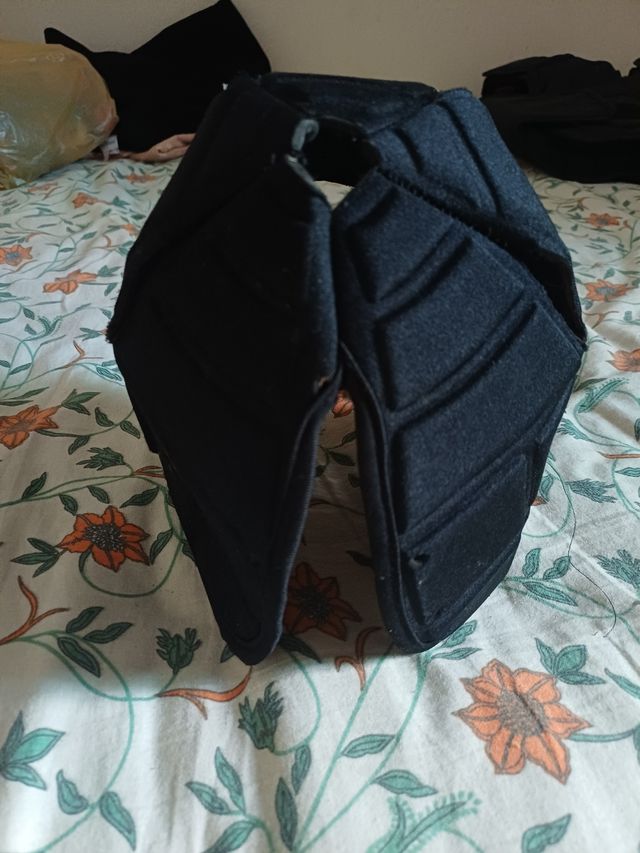 Casco rugby bimbo CorSport