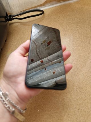 Xiaomi Redmi 9C Nero