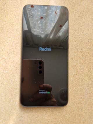 Xiaomi Redmi 9C Nero