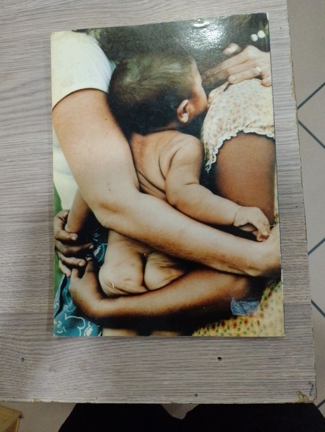 World Press Photo'83