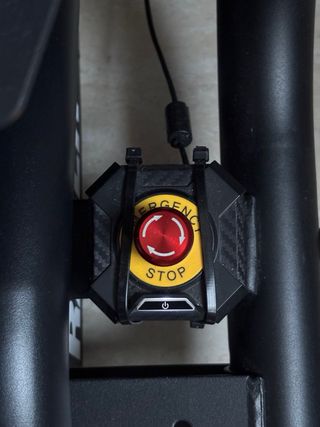Fanatec Podium Wheel Base DD2