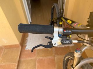 Bicicleta Scott Scale 60 26" Talla S
