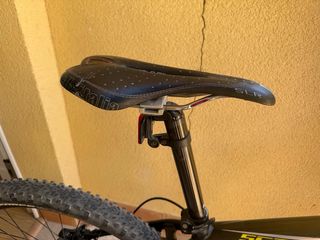 Bicicleta Scott Scale 60 26" Talla S
