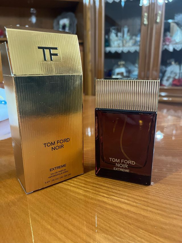 Tom Ford Noir Extreme Eau de Parfum 100 ml