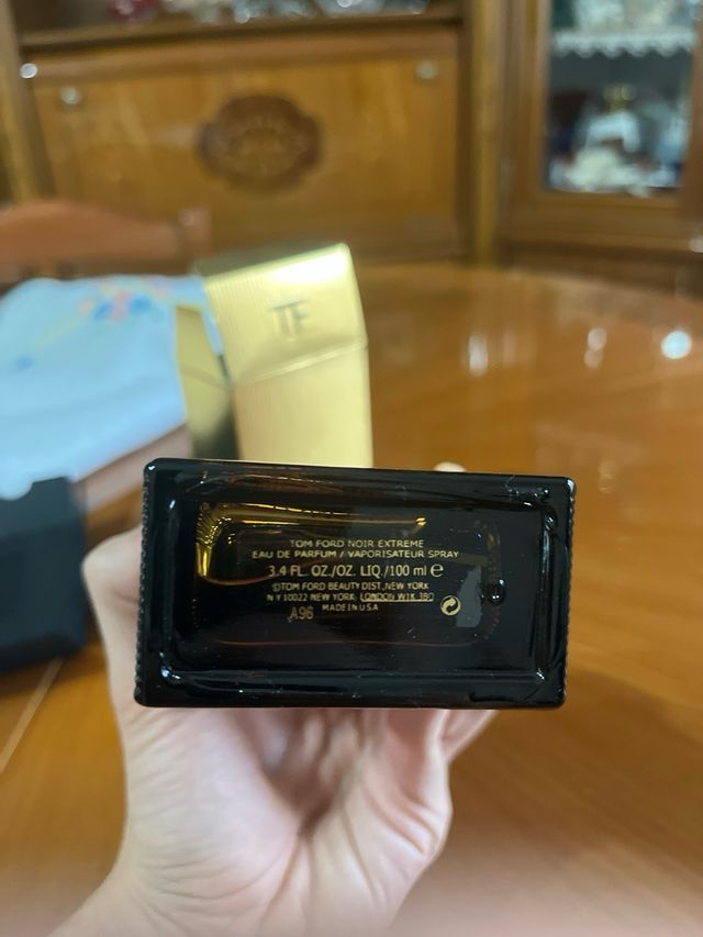 Tom Ford Noir Extreme Eau de Parfum 100 ml