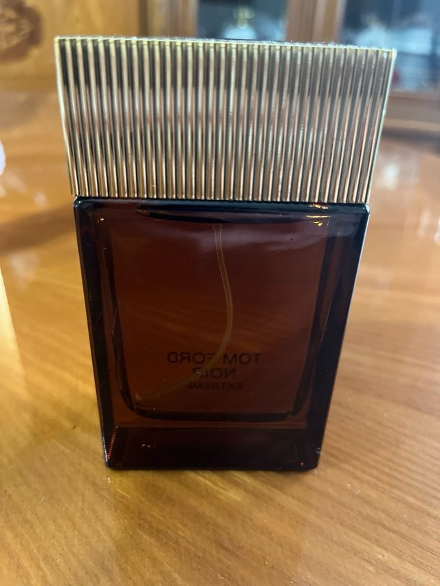 Tom Ford Noir Extreme Eau de Parfum 100 ml