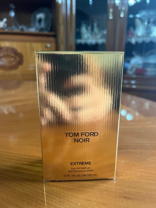 Tom Ford Noir Extreme Eau de Parfum 100 ml