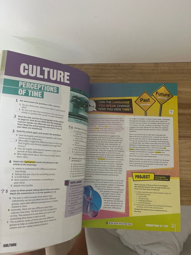 Prepare Level 7 B2 (Student's Book with eBook)