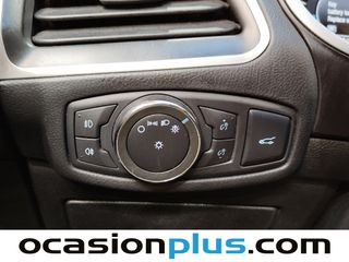 Ford Edge 2.0 TDCI Sport 4WD 132 kW (180 CV)