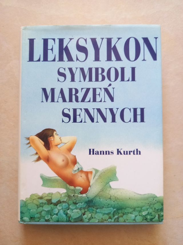 Leksykon symboli marzeń sennych