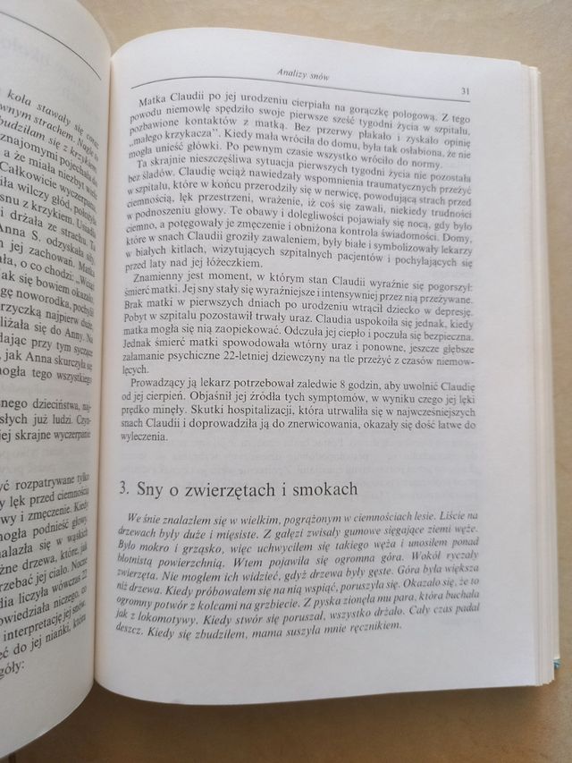 Leksykon symboli marzeń sennych