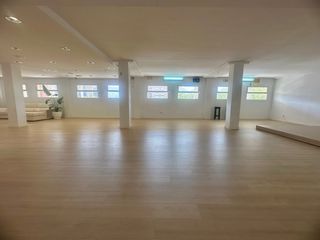 Alquiler sala por horas