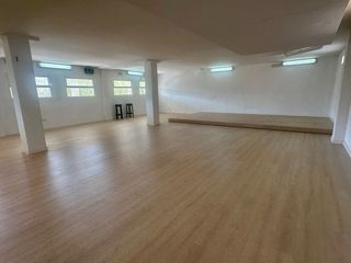 Alquiler sala por horas