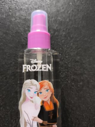 Spray Districante Disney Frozen