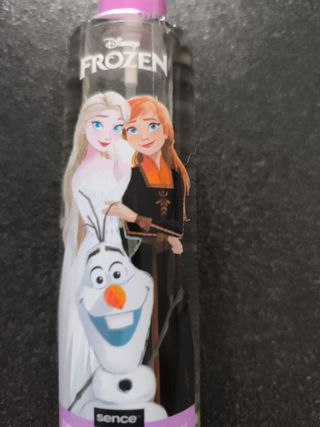 Spray Districante Disney Frozen