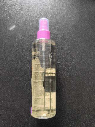 Spray Districante Disney Frozen