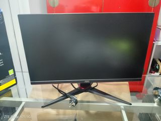 Monitor AOC 24" Gaming
