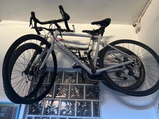 Bicicleta carretera Specialized