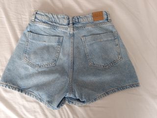 Falda Pantalon Zara talla XS