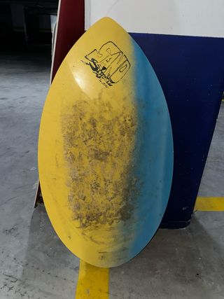 Tabla skimboard Sand Skimboards