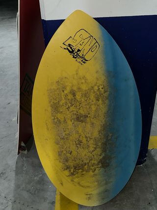 Tabla skimboard Sand Skimboards