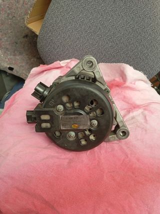 Alternador Ford Focus mk2
