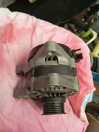 Alternador Ford Focus mk2