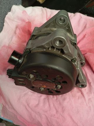 Alternador Ford Focus mk2