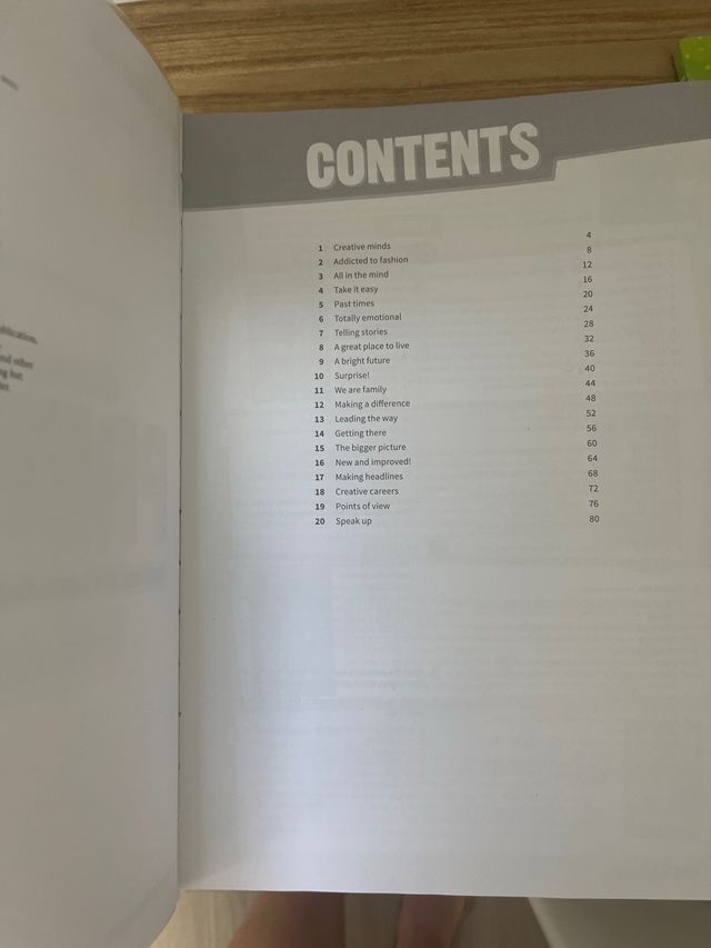 Prepare Level 7 Workbook with Digital Pack