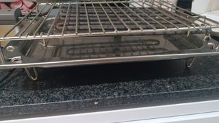 Plancha barbacoa eléctrica Ufesa BB-25 Basic