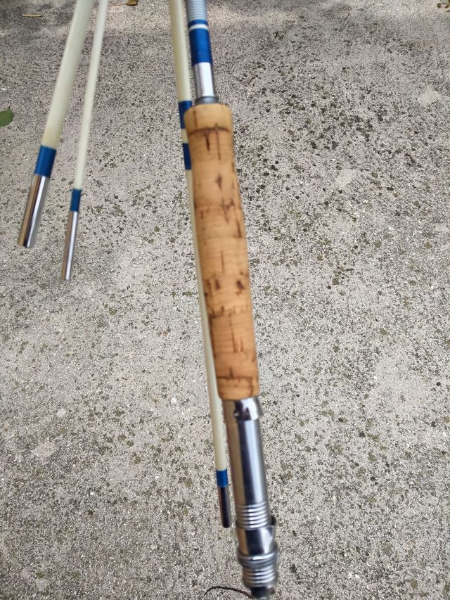 Canna Pesca Surf Cast 2,5m