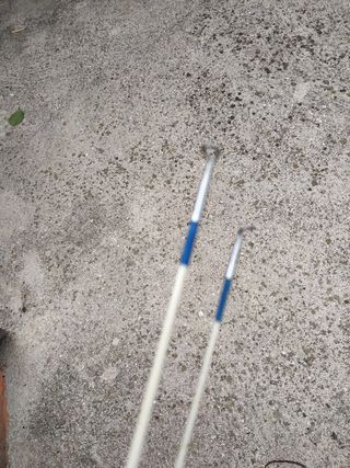 Canna Pesca Surf Cast 2,5m