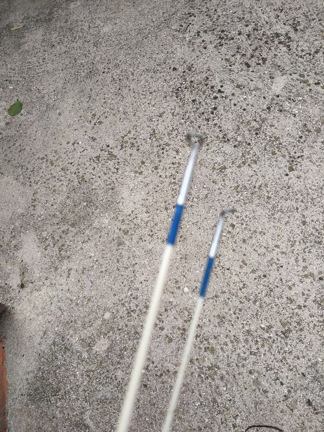 Canna Pesca Surf Cast 2,5m